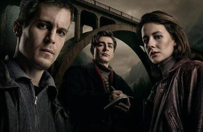 Фишер, Сериалы