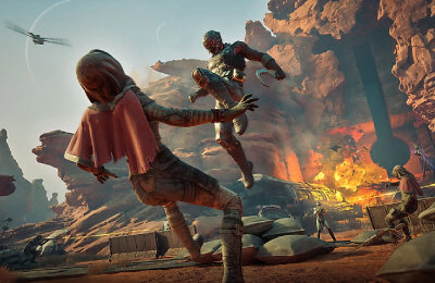 Dune: Awakening, Гайды, Прохождения