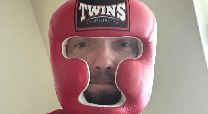 Фото публикации