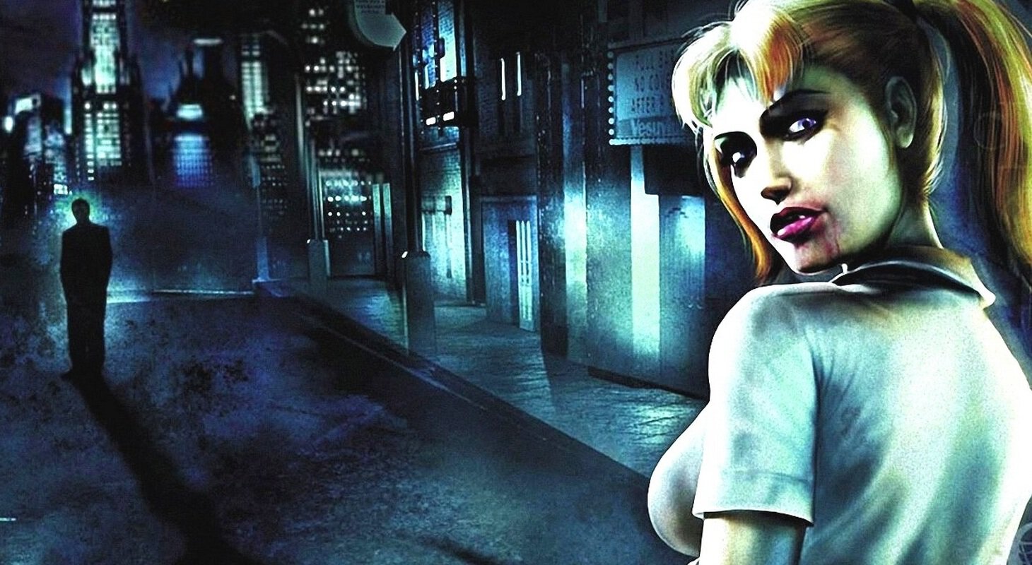 Vampire: The Masquerade Bloodlines – самая недооцененная RPG в истории. Ее убили Бобби Котик и Гейб Ньюэлл
