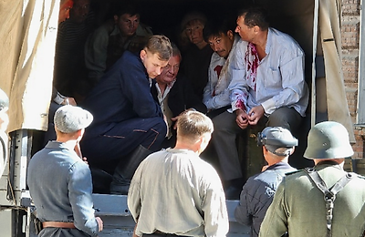 Сериалы, Обзоры кино, Таганрог, Российские сериалы