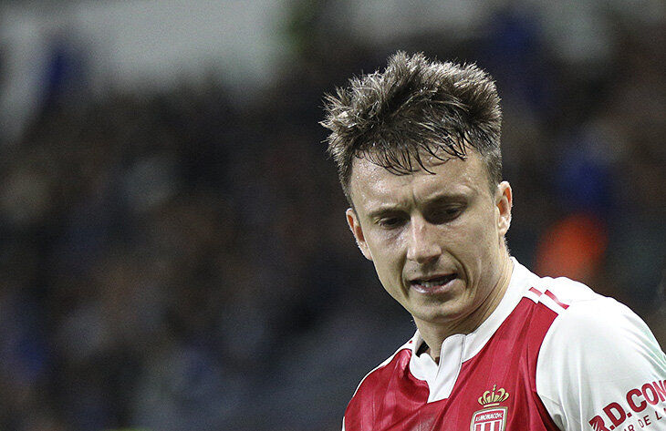 Фото публикации