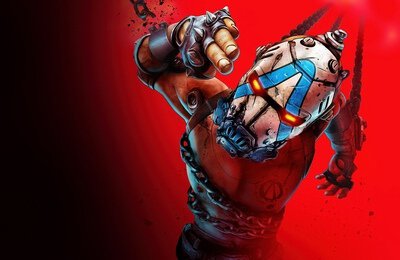 Gearbox, Borderlands 4, Обзоры игр