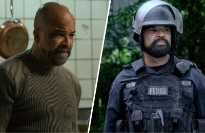 Одни из нас (сериал), HBO