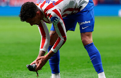 Хосе Хименес, Коке, Реал Сосьедад, Атлетико, Ла Лига