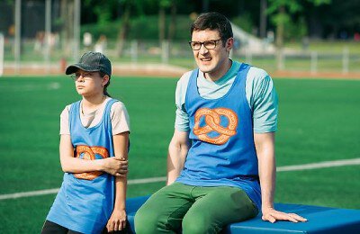 Трейлеры фильмов, Сериалы, Российские сериалы, Миллиард проблем