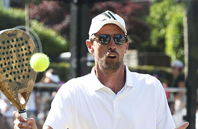 Как начать играть в падел? Советы для первого знакомства