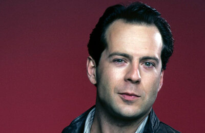 Брюс Уиллис