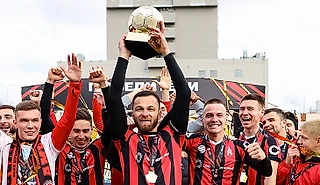 Кто побеждал чаще: «Амкар» или другой клуб? Тест, где есть команда АПЛ