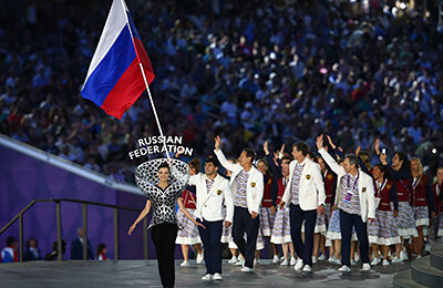 Почему МОК опомнился только 4 года спустя? О допуске наших юниоров