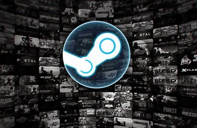 Valve, Windows 11, Steam