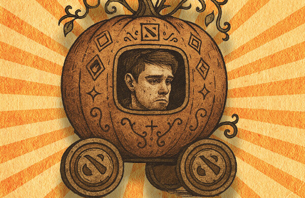 The International, Team Spirit, Esports World Cup Dota 2