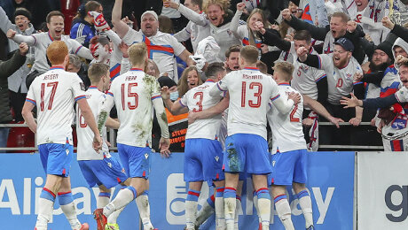 4:0 – Фареры вынесли Черногорию! И это не должно удивлять