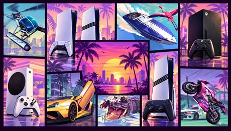 Какую консоль купить для GTA 6 и во сколько она обойдется?