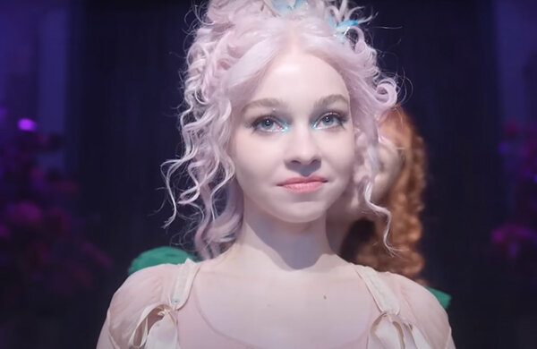 Свежие мемы, Музыка и мемы, Тим Бертон, Леди Гага, Уэнсдэй