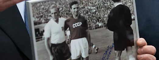 Величие Никиты Симоняна в 10 фактах