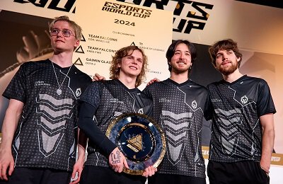 Антон «Dyrachyo» Шкредов, Gaimin Gladiators, The International, Valve