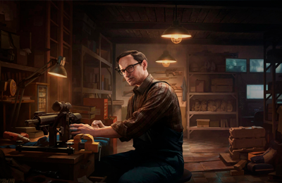 Escape from Tarkov, Шутеры