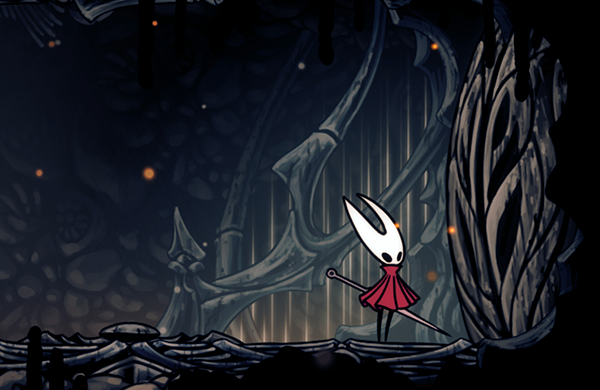 Hollow Knight, Hollow Knight: Silksong, Гайды
