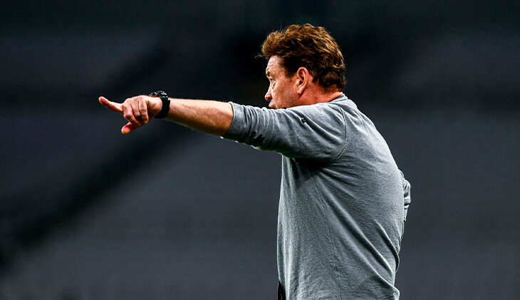 Какое чудо нужно Слуцкому, чтобы стать чемпионом?