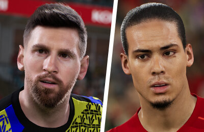 Как правильно защищаться в eFootball? Гайд для футсима Konami