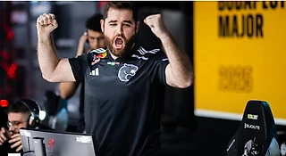 Furia в топе: как менялись кэфы на фаворитов мейджора?