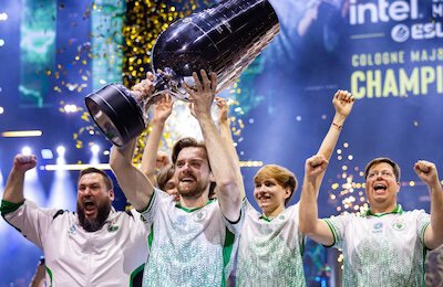PGL Major Singapore 2026, IEM Cologne, Falcons, Team Vitality, Team Spirit, Furia