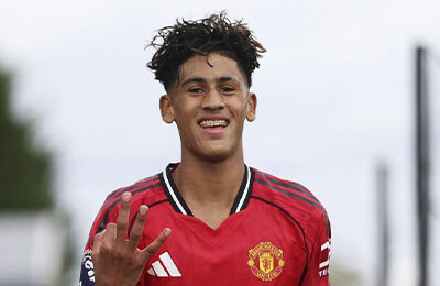 премьер-лига Англия, Алекс Фергюсон, Бавария, Манчестер Юнайтед, Барселона, Реал Мадрид, Рубен Аморим