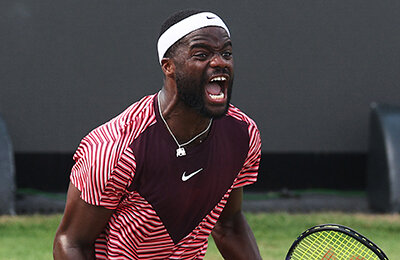 судьи, Фрэнсис Тиафу, ATP, брань, Ник Кириос, Серена Уильямс, Юго Гастон