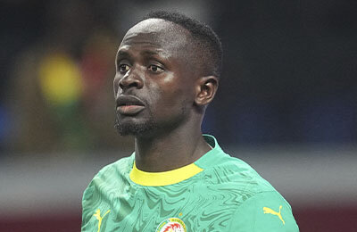 Кубок Африки, Сборная Сенегала по футболу, Сборная Марокко по футболу, Садьо Мане, Конфедерация африканского футбола, Браим Диас, Пате Сисс, Патрик Мотсепе