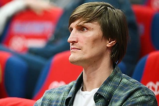 Назовете всех игроков из СССР и России, выбранных на драфте НБА?