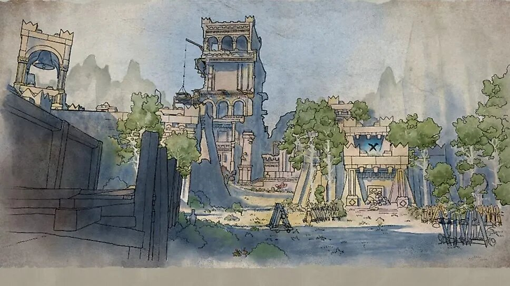 Avowed, Obsidian Entertainment