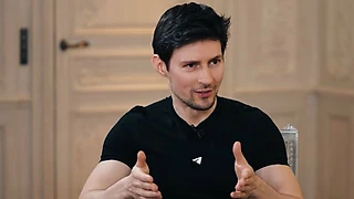 «Комната без окон – ни белья, ни подушки». Главное из интервью Дурова: про заключение и трояны в телефонах