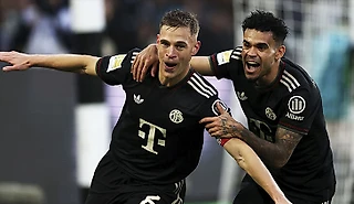 «Бавария» побила рекорд «Милана»-1992! Победы в 14 матчах подряд на старте сезона