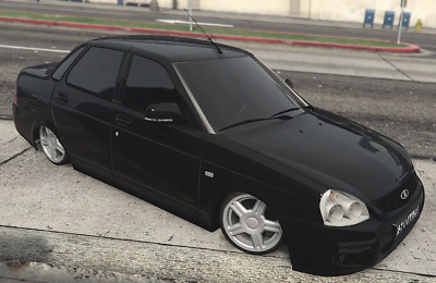 GTA 5, Моды, Моды на ГТА 5