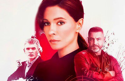 Трейлеры фильмов, Сериалы, Овчарка, Календарь выхода кино и сериалов, Российские сериалы