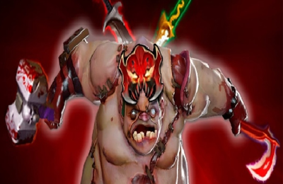 Pudge, Патч 7.38, Патчи, Керри