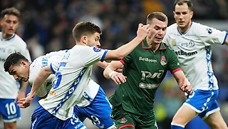 8 голов от «Локо» и «Динамо» – безумие! Галактионов победил Карпина 🔥