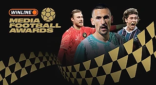 Winline Media Football Awards: Медиалига и Спортс’’ запускают голосование