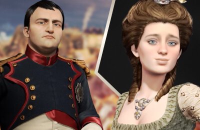 Civilization VII, Спецпроекты