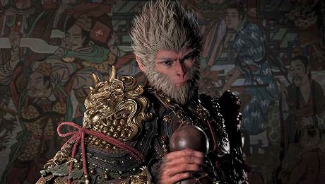 Black Myth: Wukong