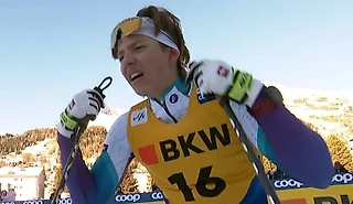 Онлайн: Коростелев против Норвегии во главе с Клэбо – «разделка» на 10 км