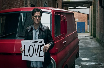 Тру-крайм, Мерзлая земля, Фильмы, Подборки