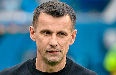 «Зенит» деградирует из-за Семака