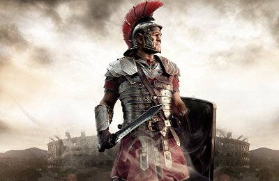 Expeditions: Rome, Imperator: Rome, Paradox Interactive, The Forgotten City, Гладиатор, Crytek, Total War: Rome II, Creative Assembly