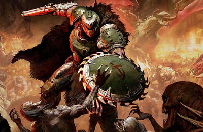 Doom, Гайды, Doom: The Dark Ages, Прохождения