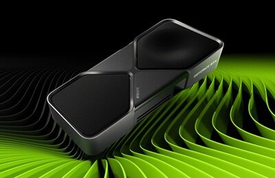 Nvidia, Видеокарты, DLSS, RTX 5070
