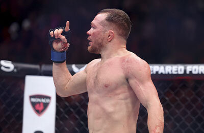 Петр Ян, MMA, UFC 323, Мераб Двалишвили, UFC