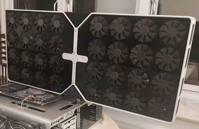 Видеокарты, AMD, Asus, Nvidia, Подборка