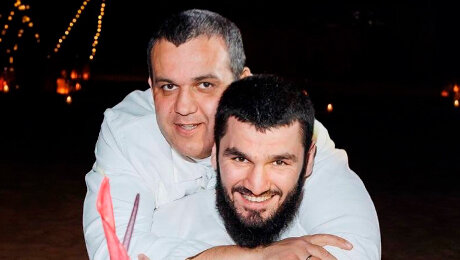 Бетербиев в шаге от перехода в лигу Кремлева. Чего?